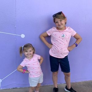 Meet your Posher, Jeanne